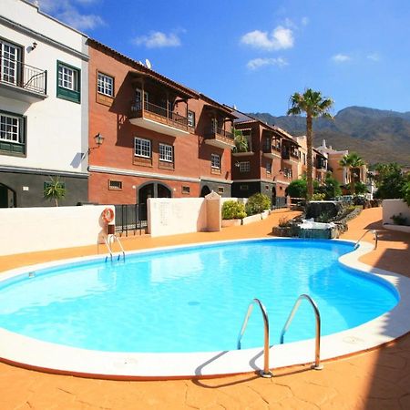 La Maison Du Surfeur Costa Adeje (Tenerife) Exterior foto